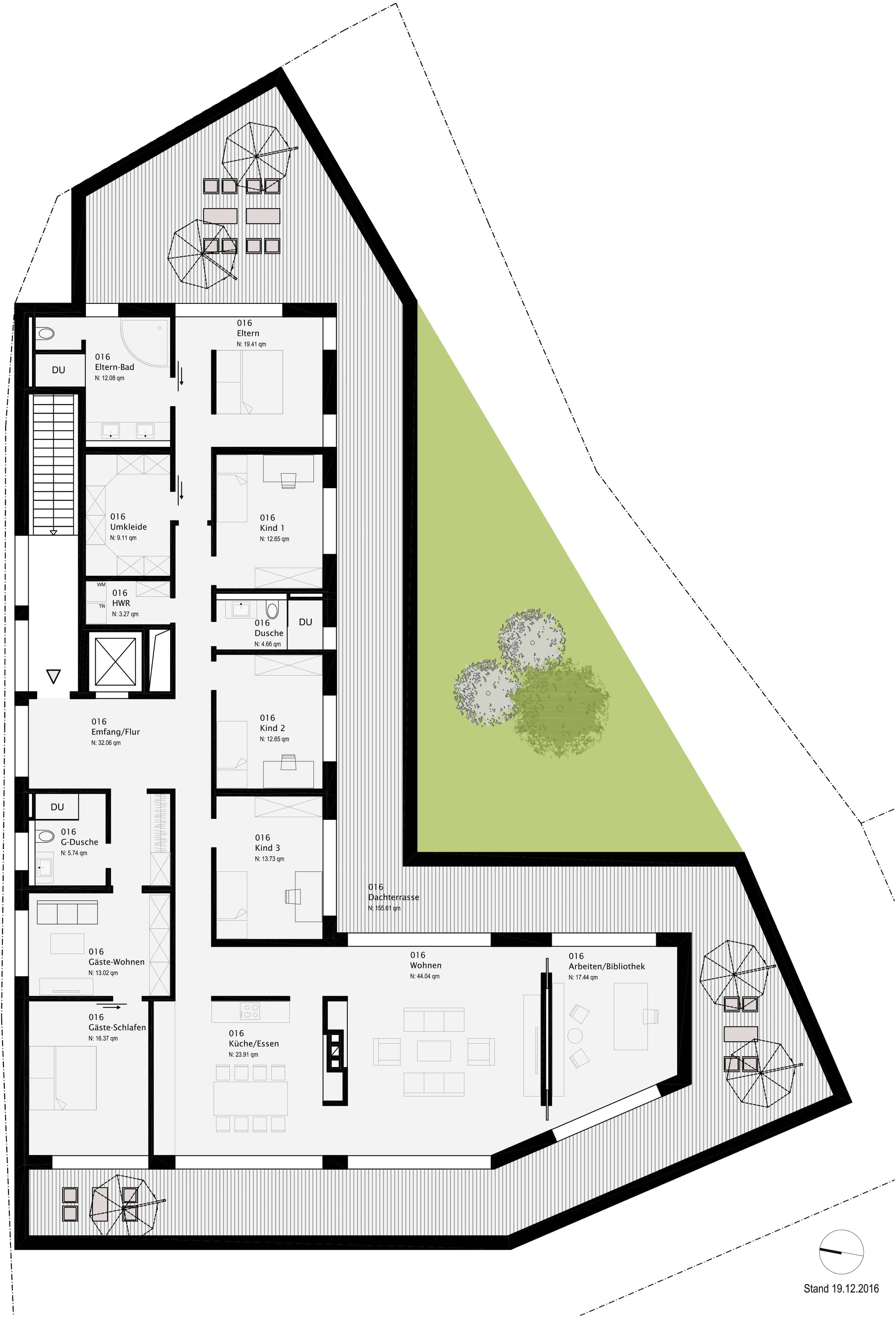 Böblingen — Plan 2