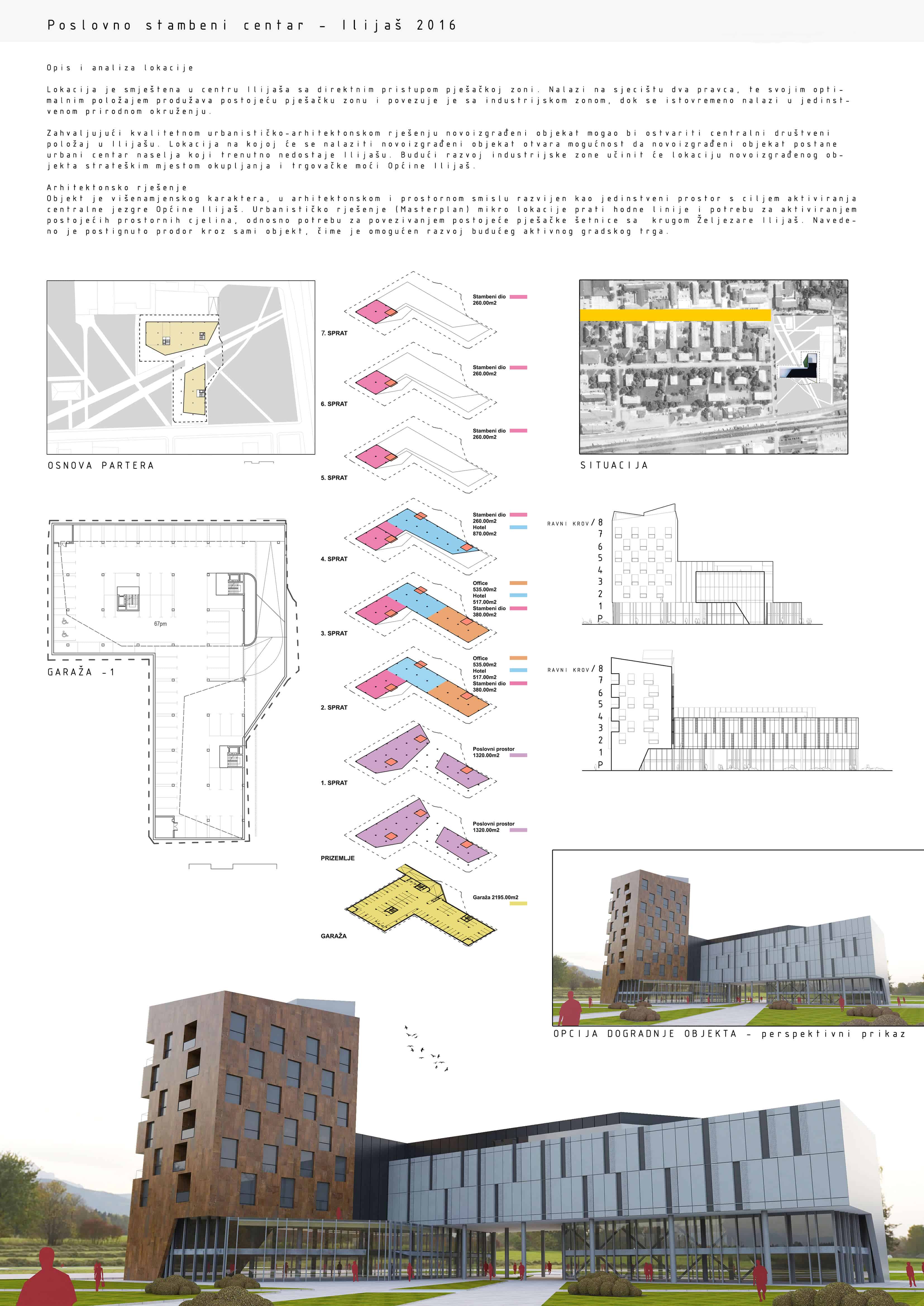 SteelPlaza — Ansicht 3