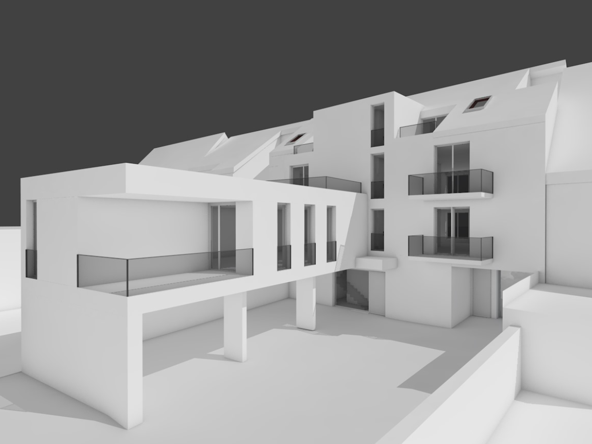 NERO Mannheim — AA Plan Referenzprojekt