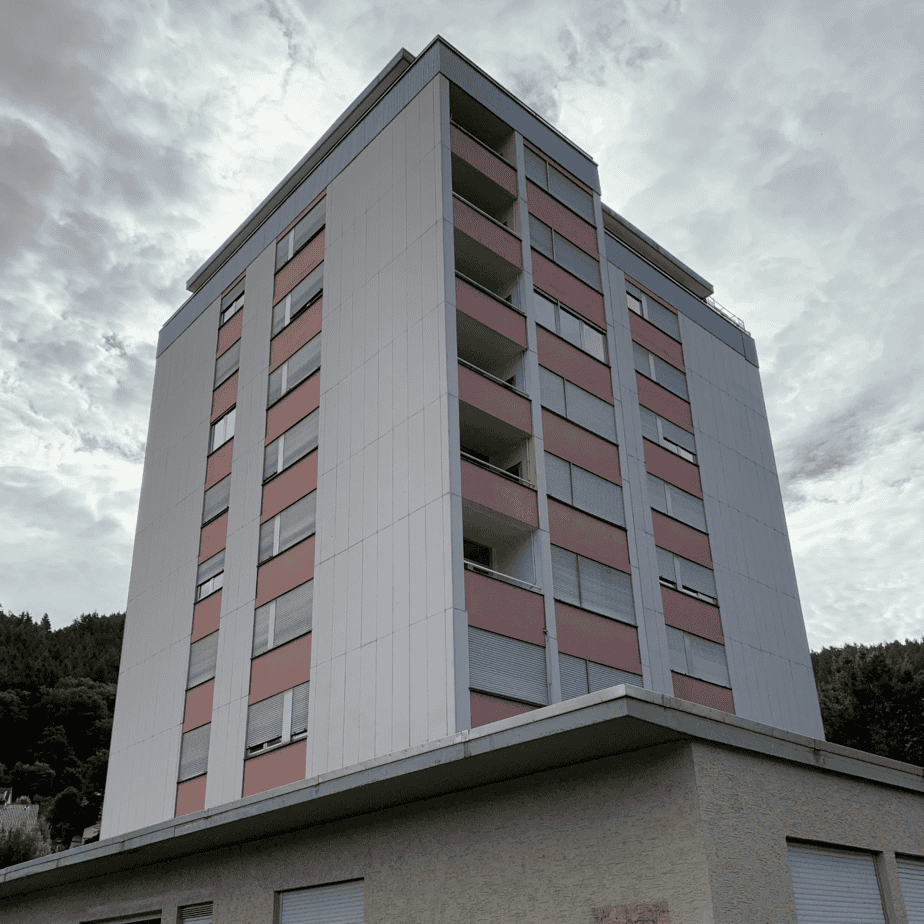 Eber-Carré — Bestand 1