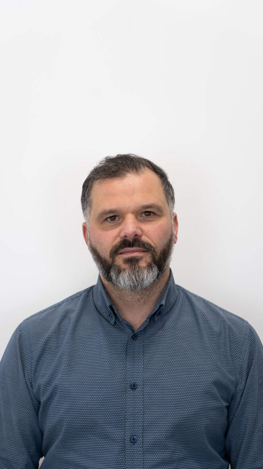 Adnan Avdic — Gesellschafter AA Plan